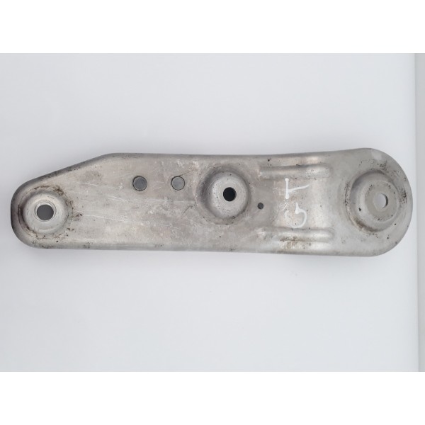 Suporte Eixo Traseiro Esquerdo Bmw 535i Gt 2012