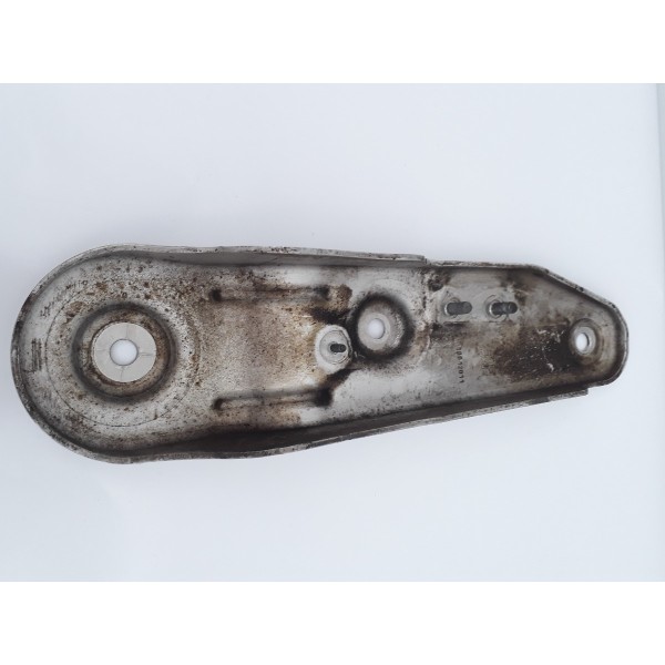 Suporte Eixo Traseiro Esquerdo Bmw 535i Gt 2012