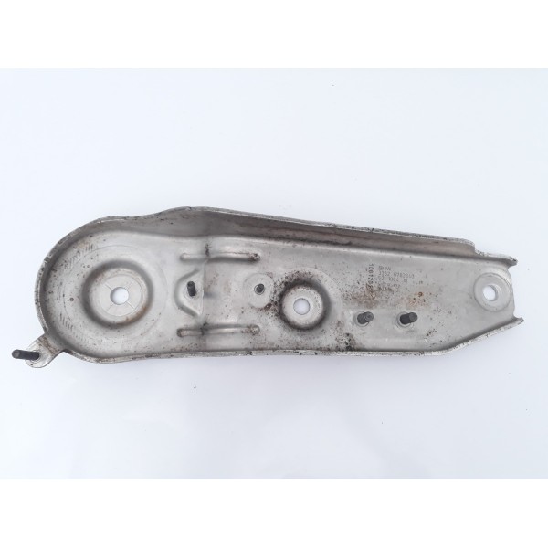 Suporte Eixo Traseiro Direito Bmw 535i Gt 2012 33326782840