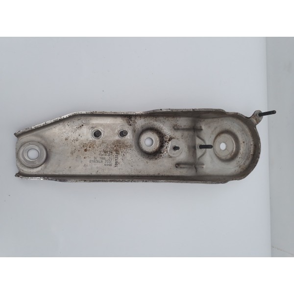 Suporte Eixo Traseiro Direito Bmw 535i Gt 2012 33326782840