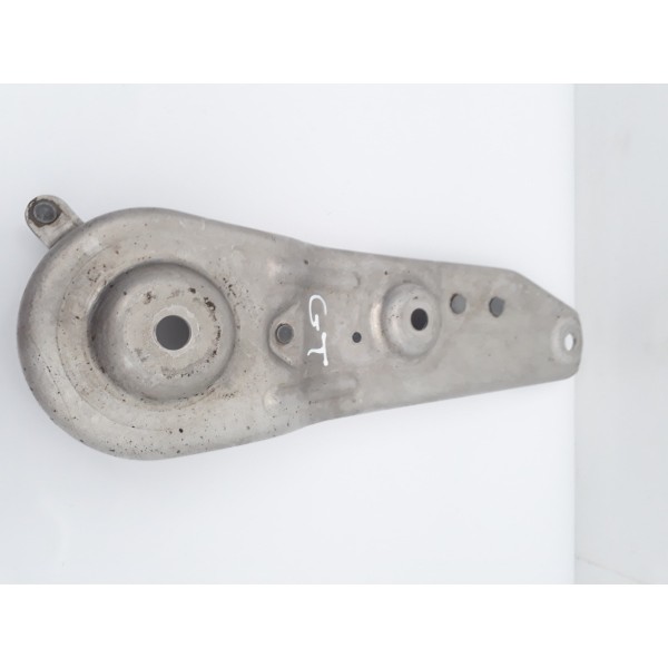 Suporte Eixo Traseiro Direito Bmw 535i Gt 2012 33326782840