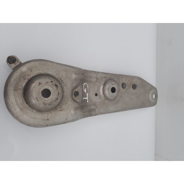 Suporte Eixo Traseiro Direito Bmw 535i Gt 2012 33326782840