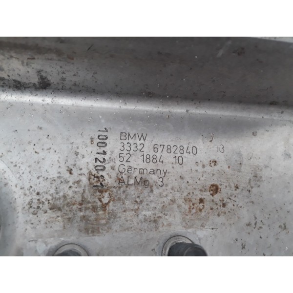 Suporte Eixo Traseiro Direito Bmw 535i Gt 2012 33326782840