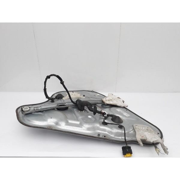 Máquina Vidro Porta Traseira Esquerda Hyundai I30 2010 2011