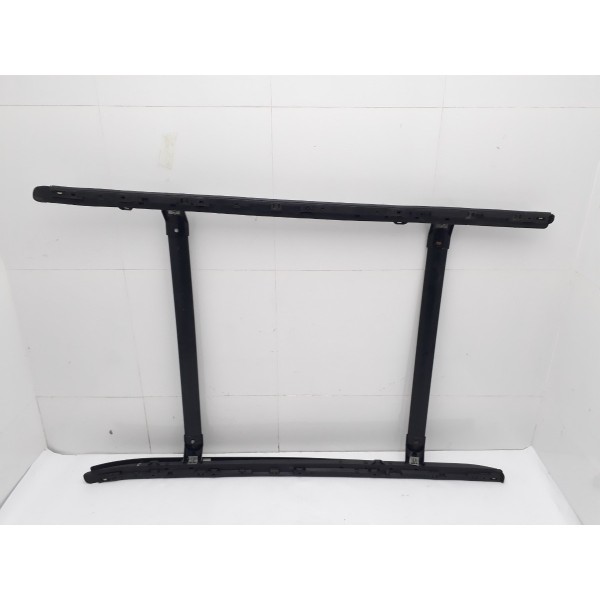 Rack Teto Jeep Compass 2018