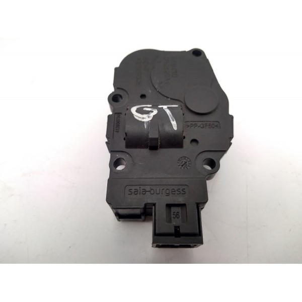 Motor Atuador Ar Bmw 535i Gt 2011 2012 410475520 Un