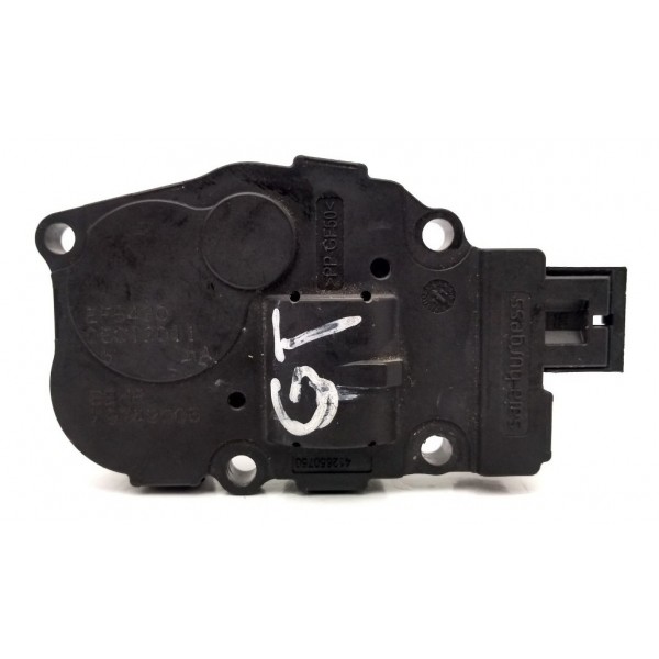 Motor Atuador Ar Bmw 535i Gt 2011 2012 410475520 Un