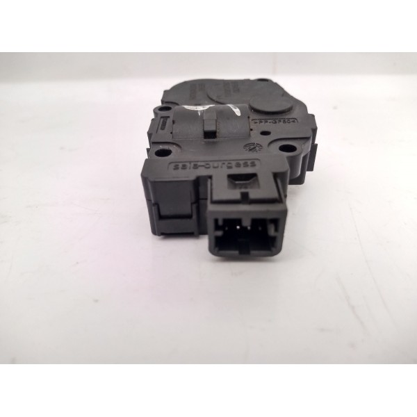 Motor Atuador Ar Bmw 535i Gt 2011 2012 410475520 Un