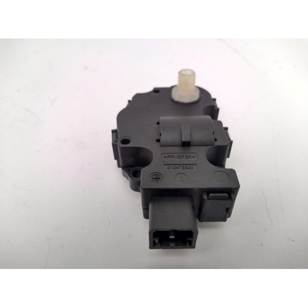 Motor Atuador Ar Bmw 535i Gt 2011 2012 410475520 Un