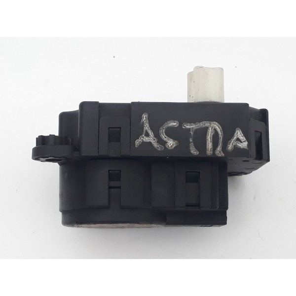 Motor Atuador Ar Gm Astra 2008 52406341