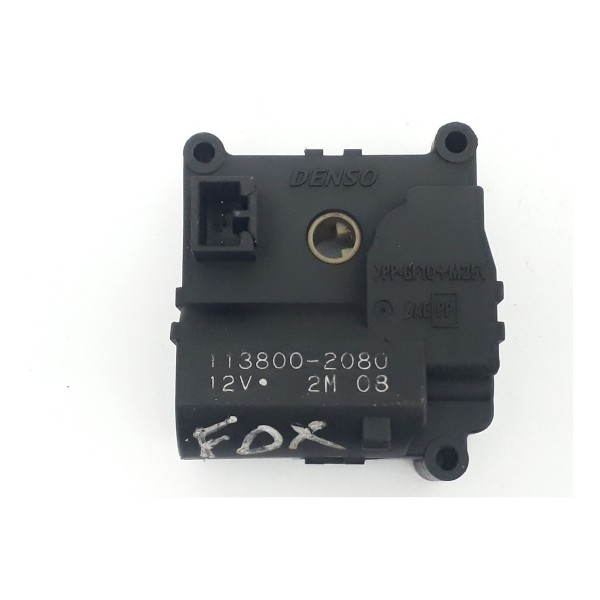 Motor Atuador Caixa Ar Volkswagen Fox 1138002080