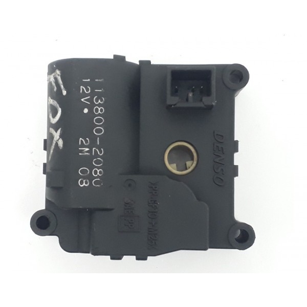 Motor Atuador Caixa Ar Volkswagen Fox 1138002080