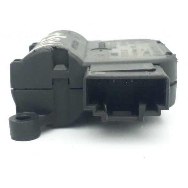 Motor Atuador Ar Volkswagen Passat 2014 0132801362