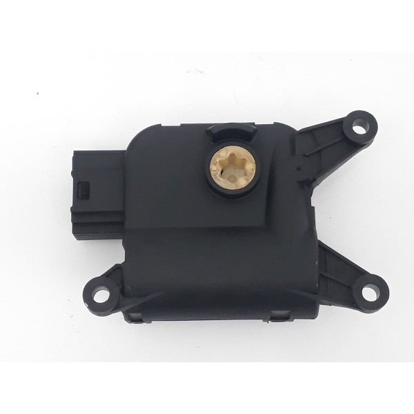 Motor Atuador Ar Volkswagen Passat 2014 0132801362