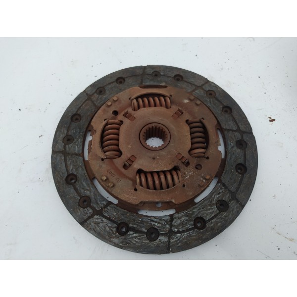 Kit Embreagem Fiat Uno Vivace 1.0 3cc 2018 2019