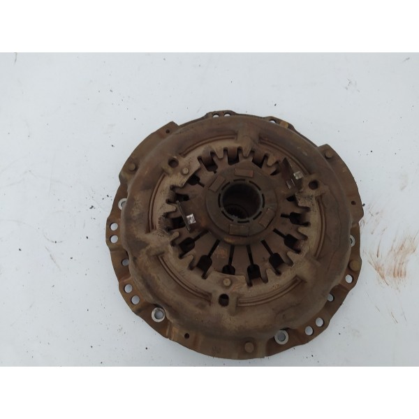 Kit Embreagem Fiat Uno Vivace 1.0 3cc 2018 2019