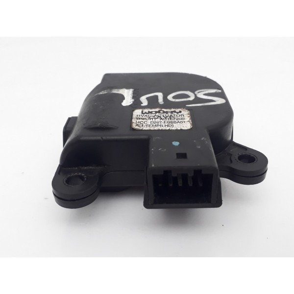 Motor Atuador Ar Kia Soul 2011 D267fg8ba01