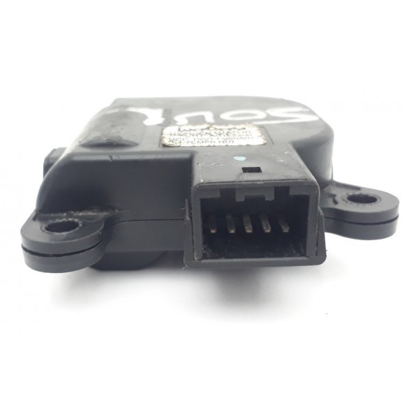 Motor Atuador Ar Kia Soul 2011 D267fg8ba01