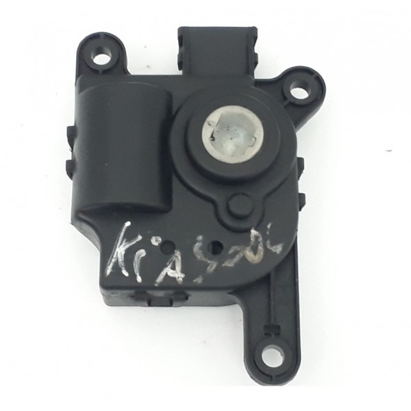 Motor Atuador Ar Kia Soul 2011 D267bp5aa