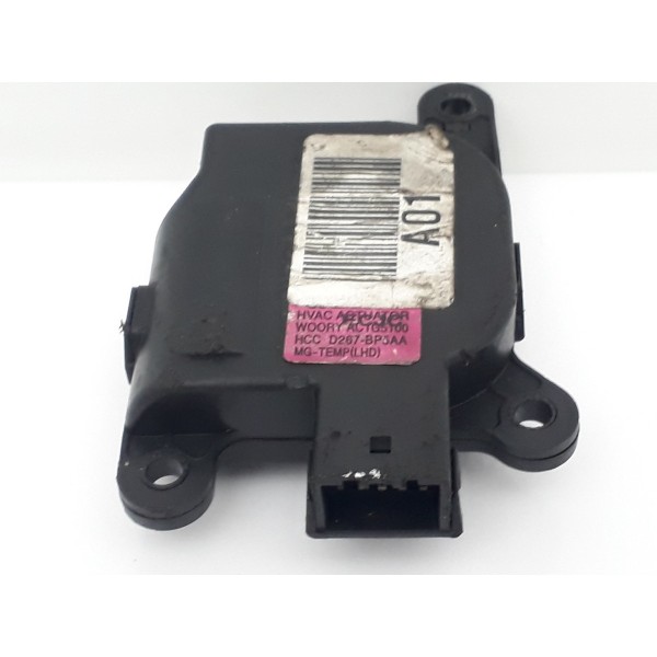 Motor Atuador Ar Kia Soul 2011 D267bp5aa