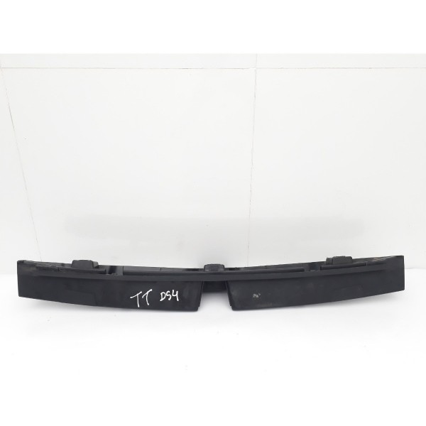 Suporte Guia Central Parachoque Traseiro Ds4 2014 9688179980