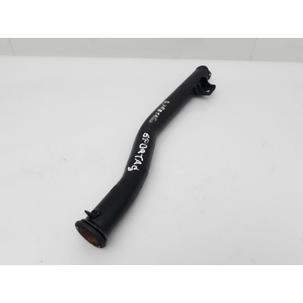 Tubo Cano Água Kia Sportage 2.0 2008