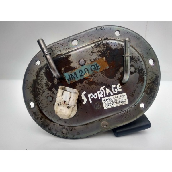 Bomba Combustível Kia Sportage 2.0 2008 311102e000