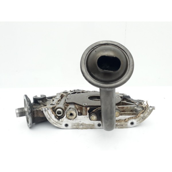 Bomba Óleo Pescador Hyundai Tucson 2008 2131023002