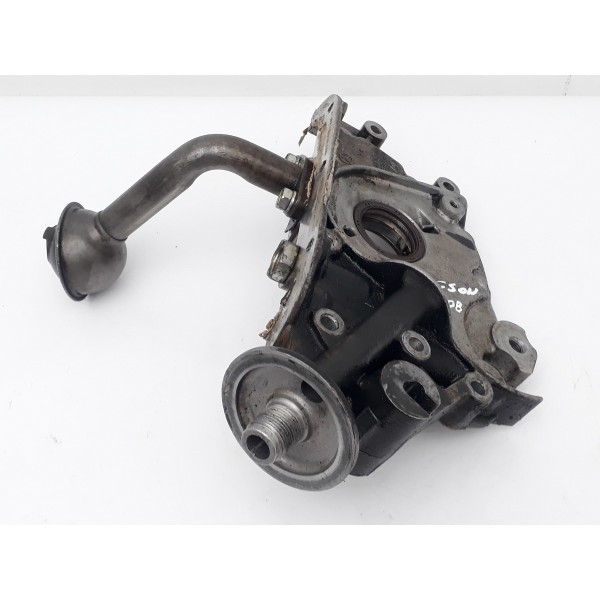 Bomba Óleo Pescador Hyundai Tucson 2008 2131023002