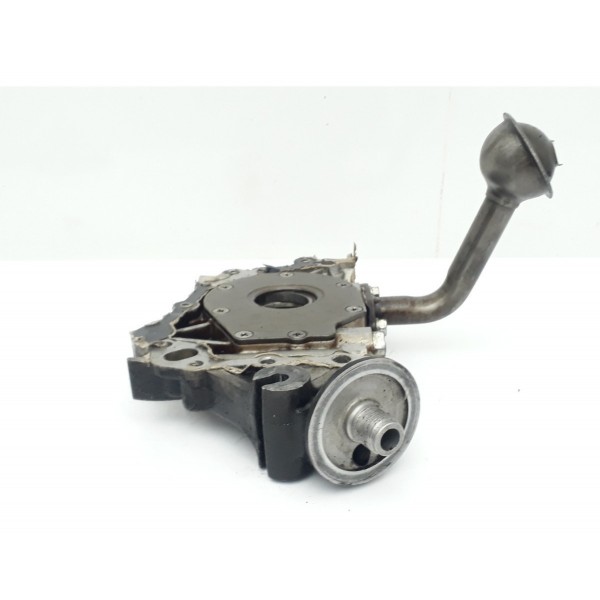 Bomba Óleo Pescador Hyundai Tucson 2008 2131023002