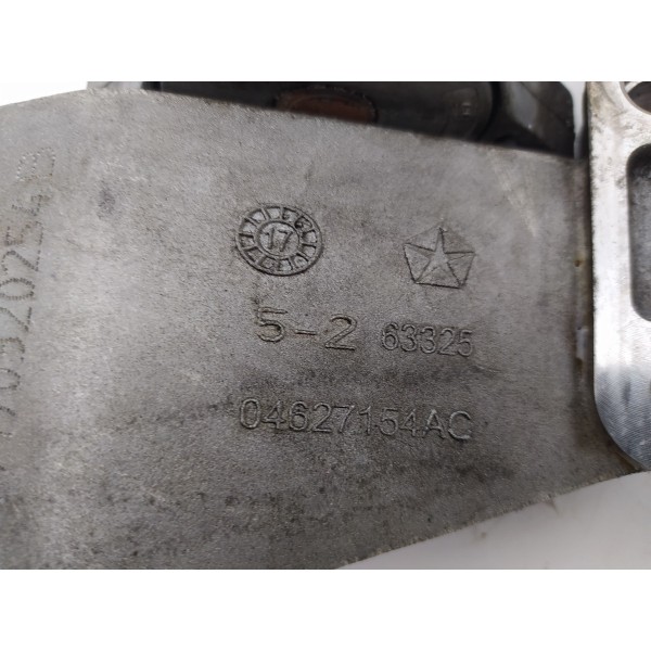 Tensor Esticador Correia Jeep Compass 2.0 Flex 2018