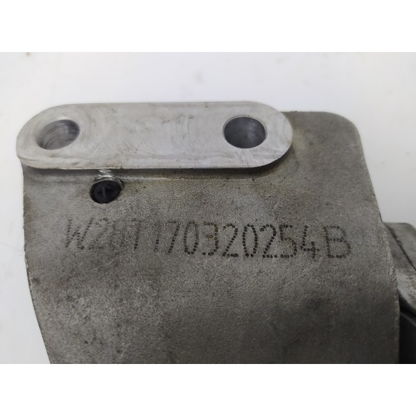 Tensor Esticador Correia Jeep Compass 2.0 Flex 2018