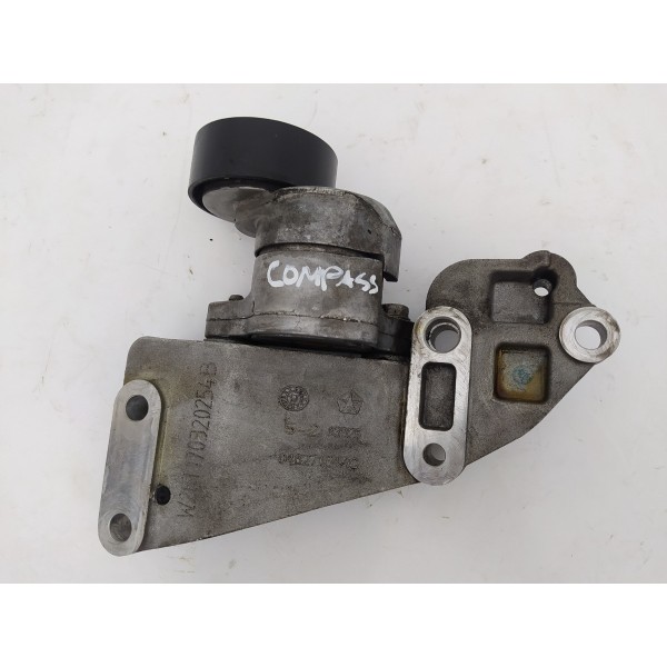 Tensor Esticador Correia Jeep Compass 2.0 Flex 2018