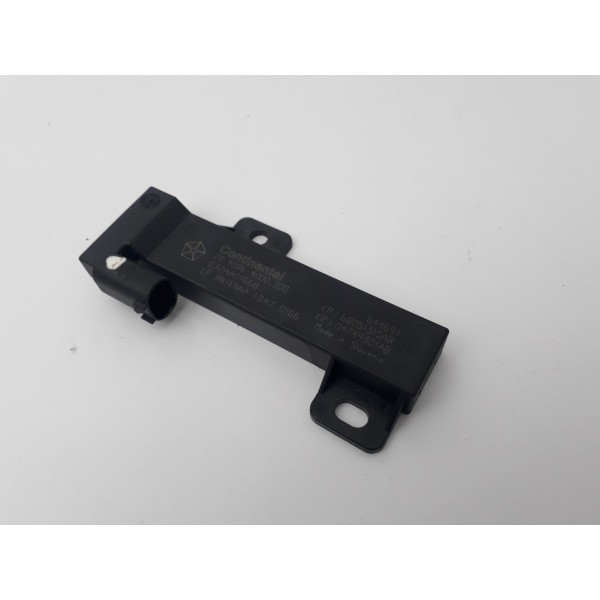 Sensor Antena Presença Keyless Jeep Compass 2018