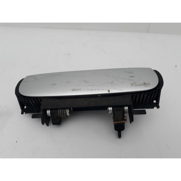 Maçaneta Externa Porta Traseira Direita Audi A3 2001
