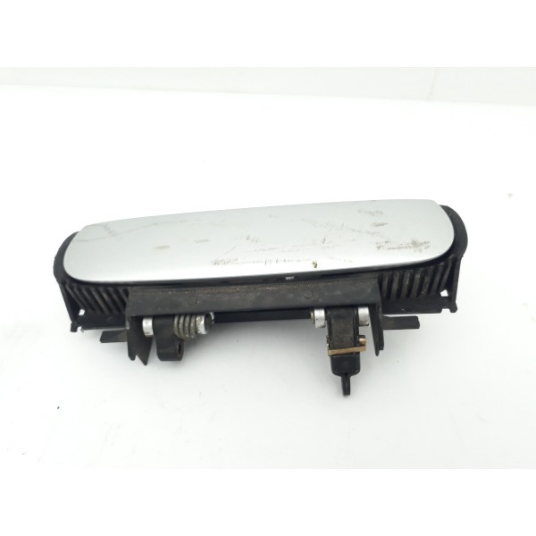 Maçaneta Externa Porta Traseira Direita Audi A3 2001