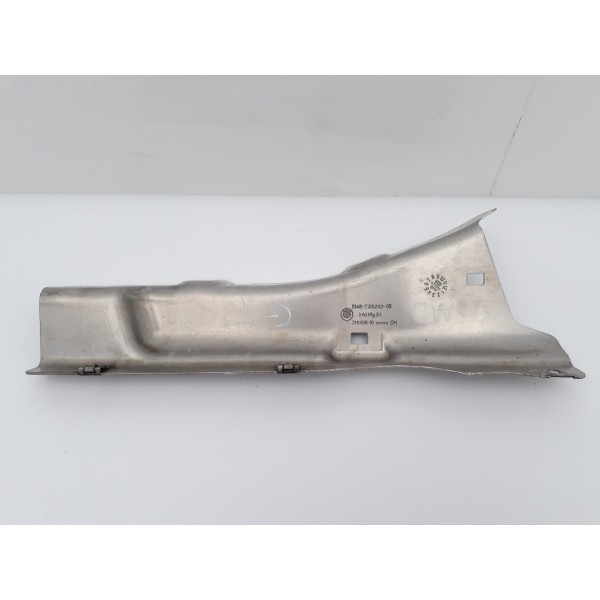 Suporte Travessa Bmw 535i Gt 6cc 2011 2012 5148718520305