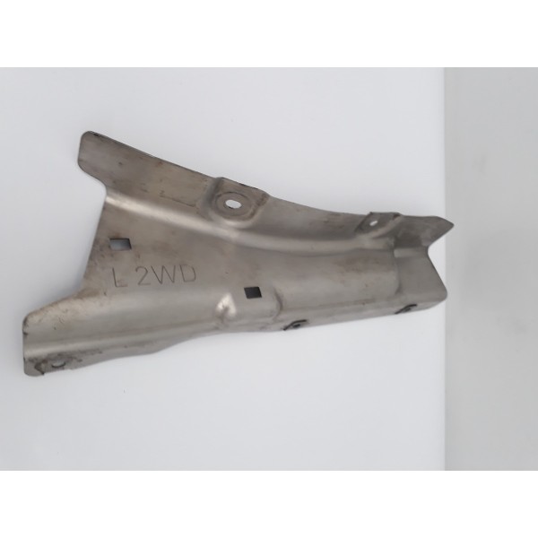 Suporte Travessa Bmw 535i Gt 6cc 2011 2012 5148718520305