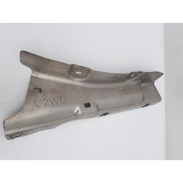 Suporte Travessa Bmw 535i Gt 6cc 2011 2012 5148718520305