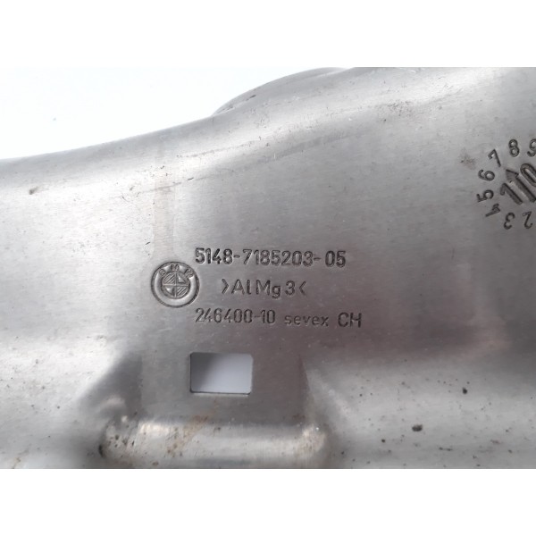 Suporte Travessa Bmw 535i Gt 6cc 2011 2012 5148718520305