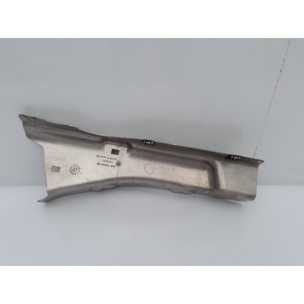 Suporte Travessa Bmw 535i Gt 6cc 2011 2012 5148718520305