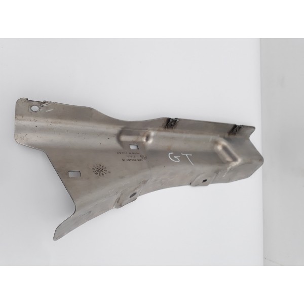 Suporte Travessa Bmw 535i Gt 6cc 2011 2012 5148718520305