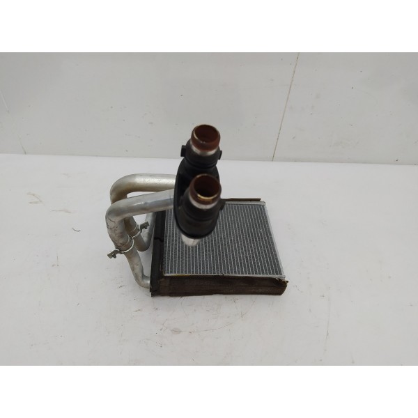 Radiador Ar Quente Volkswagen Tiguan 2.0 Tsi 2010 2011 2012