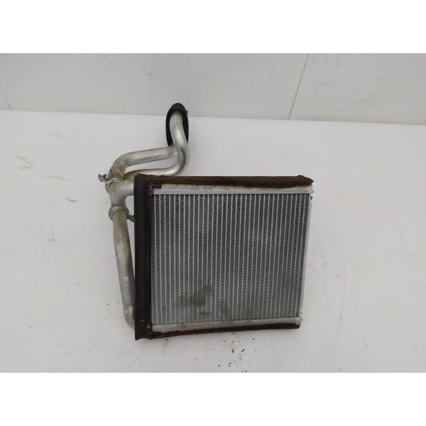 Radiador Ar Quente Volkswagen Tiguan 2.0 Tsi 2010 2011 2012