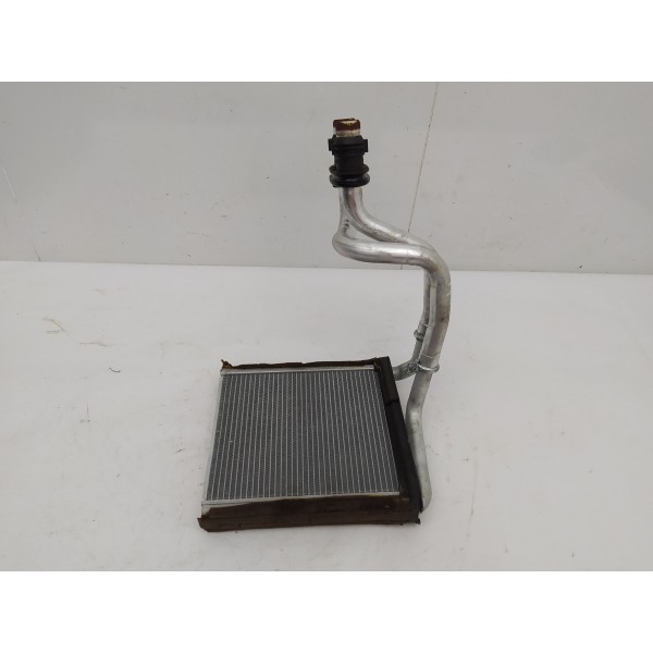 Radiador Ar Quente Volkswagen Tiguan 2.0 Tsi 2010 2011 2012