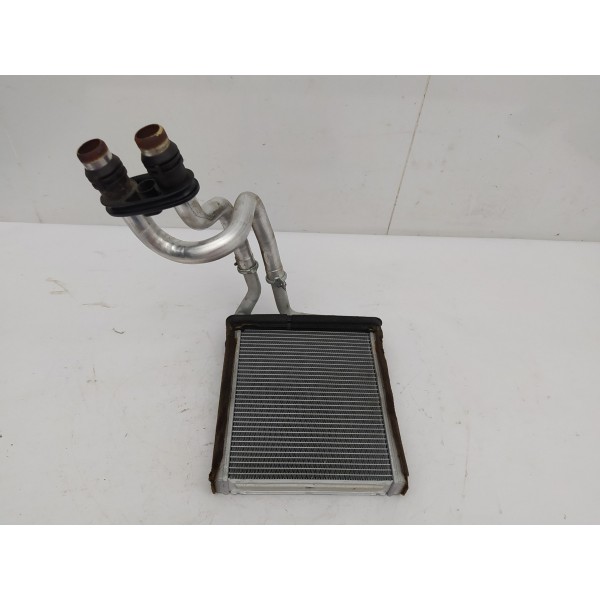 Radiador Ar Quente Volkswagen Tiguan 2.0 Tsi 2010 2011 2012