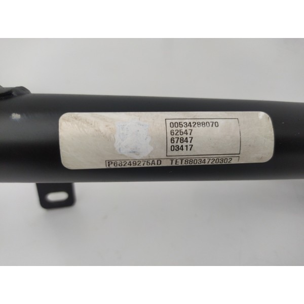 Gargalo Tanque Combustível Jeep Compass 2.0 Flex 2018