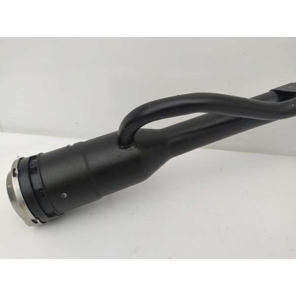 Gargalo Tanque Combustível Jeep Compass 2.0 Flex 2018