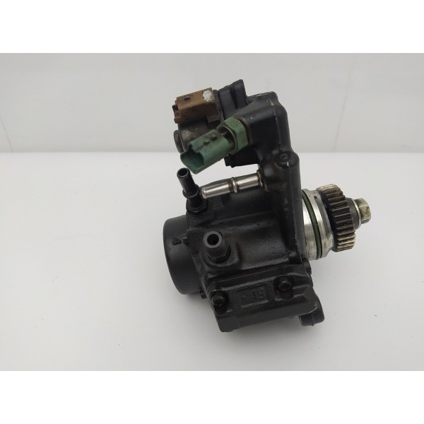 Bomba Injetora Alta Pressão Korando 2.0 Diesel 2011 2012