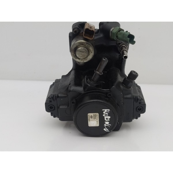 Bomba Injetora Alta Pressão Korando 2.0 Diesel 2011 2012
